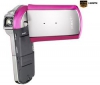 SANYO Videokamera s vysokým rozlišením Xacti VPC-CS1 - ružová