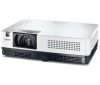 SANYO Videoprojektor PLC-XR201 + Dálkové ovládání Harmony 650 Remote Control