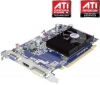 Radeon HD 4650 - 1 GB DDR2 - PCI-Express 2.0 (11140-12-20R) + Napájení PS-525 300W pro grafickou kartu SLI