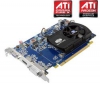 SAPPHIRE TECHNOLOGY Radeon HD 5550 - 1 GB GDDR2 - PCI-Express 2.0 (11170-05-20R)