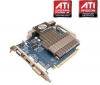 SAPPHIRE TECHNOLOGY Radeon HD 5550 Ultimate - 1 GB GDDR2 - PCI-Express 2.0 (11170-05-20R) + Adaptér DVI samec / VGA samice CG-211E