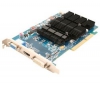 SAPPHIRE TECHNOLOGY Radeon HD3450 - 512 MB GDDR2 - AGP (11160-01-20R) + Napájení PS-525 300W pro grafickou kartu SLI