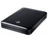 SEAGATE Prenosný externí pevný disk FreeAgent GoFlex USB 2.0 - 320 GB - černý
