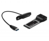 Sada adaptér ExpressCard + kabel FreeAgent GoFlex STAE101 - USB 3.0