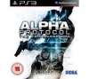 SEGA Alpha Protocol [PS3] (UK import)
