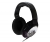 Sluchátka Hi-Fi HD 418 + Prodluľovacka Jack 3,52 mm - nastavení hlasitosti mono/stereo - Zlato - 3 m