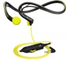 SENNHEISER Sluchátka kolem krku PMX 680 Adidas - Černá/Žlutá