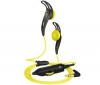 SENNHEISER Sluchátka MX 680 Adidas - Černá/Žlutá