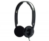 SENNHEISER Sluchátka PX 100-II - černá + Stereo sluchátka s digitálním zvukem (CS01)