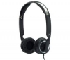 Sluchátka PX 200-II - cerná + Prodluľovacka Jack 3,52 mm - nastavení hlasitosti mono/stereo - Zlato - 3 m