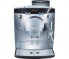 Kávovar na espreso TK58001 + Odstranovac vodního kamene 250ml + Sada 2 sklenice espresso PAVINA 4557-10