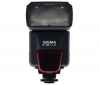SIGMA Blesk EF-530 DG ST + Nabíječka 8H LR6 (AA) + LR035 (AAA) V002 + 4 baterie NiMH LR6 (AA) 2600 mAh + Difuzér Softball + barevné filtry + Sada Studio foto + Mini stativ