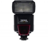SIGMA Blesk EF-530 DG SUPER + Sada Studio foto + Mini stativ