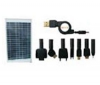 Univerzální solární nabíjecka + kabel USB SKP-CELL-MS1