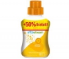 SODA STREAM Sirup Pomerancový (500 ml) + 50% zdarma