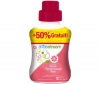SODA STREAM Sirup Ružový grep (500 ml) + 50% zdarma