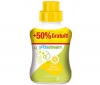 SODA STREAM Sirup Zelený citrón (500 ml) + 50% zdarma