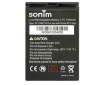 SONIM Baterie lithium-ion