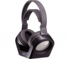 SONY Bezdrátová sluchátka MDR-RF840RK + Sluchátka Marshmallow HA-FX35 černá