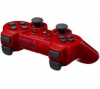 SONY COMPUTER Herní ovladač DualShock 3 - červený [PS3]