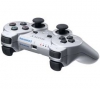 SONY COMPUTER Herní ovladač DualShock 3 - stríbrný [PS3]