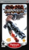 SONY COMPUTER Tekken Dark Resurection Platinum [PSP]