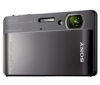 SONY Cyber-shot  DSC-TX5 černý + Pouzdro LCS-CSWB - černé + Pameťová karta SDHC 16 GB + Baterie lithium NP-BN1