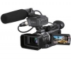 Digitální videokamera Pro HVR-A1E
