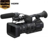 SONY Digitální videokamera Pro HVR-Z5 + Baterie NP-F570