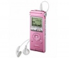 SONY Diktafon ICD-UX200P - ružový