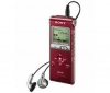 Diktafon ICD-UX300R - cervený