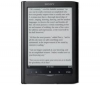 Elektronická kniha PRS-650 Reader Touch Edition - cerná + Pame»ová karta SDHC 8 GB