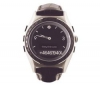 MBW 200 Classic Bluetooth Watch - Black