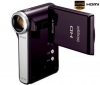 HD Videokamera Bloggie MHS-CM5 + Pouzdro BRIDGE 13 X 11 X 10 CM + Pameťová karta SDHC 4 GB