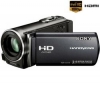 SONY HD Videokamera HDR-CX116 + Cestovní brašna TBC305K + Pameťová karta SDHC 8 GB