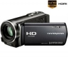 HD Videokamera HDR-CX155 + Cestovní brašna TBC305K + Baterie lithium NP-FV50 + Pameťová karta SDHC 16 GB + Kabel HDMi samcí/HDMi mini samcí (2m)