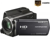 SONY HD Videokamera HDR-XR155 + Brašna + Baterie SFV70 + Kabel HDMi samcí/HDMi mini samcí (2m)