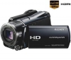 SONY HD Videokamera HDR-XR550VE + Pouzdro LCS-X10 + Baterie lithium NP-FV50 + Pameťová karta SDHC 4 GB + Kabel HDMi samcí/HDMi mini samcí (2m)