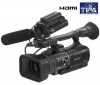 SONY HD Videokamera HVR-V1E