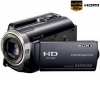 HD Videokamere HDR-XR350VE