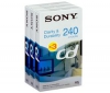 SONY Kazety VHS 3E240CD - 240 min. - 3 kusy