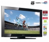 SONY LCD televizor KDL-40BX400 + Stolek TV Nelio - černý