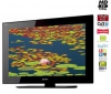 SONY LCD televizor KDL-40NX500 + Esse TV Stand - red