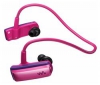 SONY MP3 prehrávač NWZ-W253 ružová