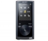 SONY Multimediální prehrávač NWZ-E353 4 GB - černý