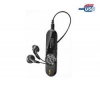 SONY Prehrávač MP3 USB NWZ-B153FB - 4GB - Cerný + Nabíječka USB - bílá