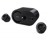 SONY Reproduktory 2.1 SRS-D25 - černé + Audio Switcher 39600-01 + PC Headset 120