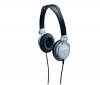 Sluchátka DJ MDR-V300 + Prodluľovacka Jack 3,52 mm - nastavení hlasitosti mono/stereo - Zlato - 3 m