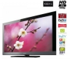 SONY Televizor LCD KDL-32EX500 + Kabel HDMI - ohnutí - Pozlacený - 1,5 m - SWV3431S/10
