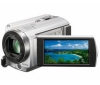 Videokamera DCR-SR58 + Pouzdro LCS-X10 + Pame»ová karta 2 GB